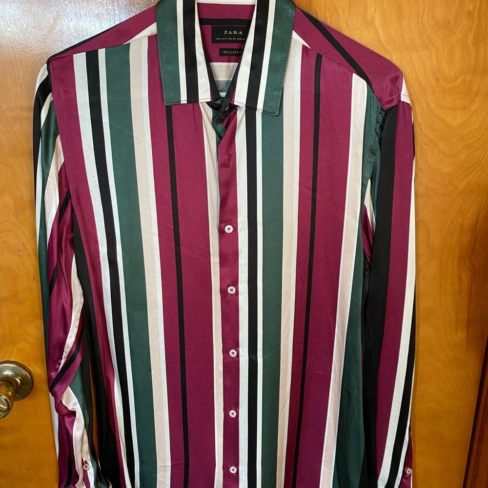Fancy Pants shirt